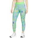 【ネコポス送料無料】ナイキ NIKE ロングタイツ レディース 7/8タイツ プリント レギンス レディース スポーツ ランニング DX0212-398|レディースランニングアパレル|ランニング