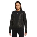 ナイキ NIKE ウィメンズ NSW STRDST L/S クルー AOP レディース 長袖シャツ DQ6773-010|レディースランニングアパレル|ランニング