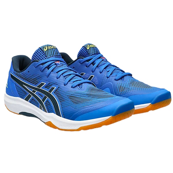 [アシックス] バレーボールシューズ ROTE JAPAN LYTE FF 3 アシックス】ROTE JAPAN LYTE FF 3 ホワイトXブラック 28.5cm
