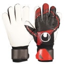 ウールシュポルト uhlsport パワーライン ソフト プロ 1011311-01 GKグローブ ブラック|キーパー用品|サッカー