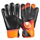 ウールシュポルト uhlsport ジュニア スターターレジスト 1011319-01 GKグローブ フローオレンジ|キーパー用品|サッカー