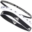 【ネコポス送料無料】アディダス adidas マルティプルウィドゥス トレーニング ヘッドバンド 3本セット DTT05 スポーツ ヘアバンド アクセサリー|ウェアアクセサリー|サッカー