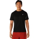 【ネコポス選択可】アシックス asics メンズ ランニング ウエア トップス 半袖 ランニング ICONショート 2011C836|メンズ ランニングアパレル|ランニング