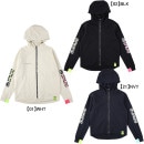 【ジュニア】 スパッツィオ spazio ロングジップピステパーカー GE-0953 子供用|JR.サッカーウェア・フットサルウェア|サッカー