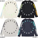 【ネコポス送料無料】 スパッツィオ spazio バックサークルロゴロングプラシャツ GE-0927 メンズ|サッカーウェア・フットサルウェア|サッカー