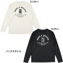 【ネコポス送料無料 ジュニア】 スパッツィオ spazio PIPPO バックプリント ロングプラシャツ GE-0948 子供用 nagasode プラクティスシャツ 練習着|JR.サッカーウェア・フ
