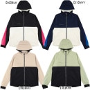 【ジュニア】 スパッツィオ spazio グラデーション 裏メッシュ ワイド ジップパーカー GE-0965 子供用 ウインドブレーカー フード付き|JR.サッカーウェア・フットサルウェア|サッカー
