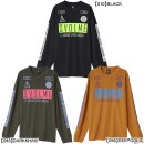 【ネコポス送料無料】 スボルメ SVOLME FBロゴロングプラT SDG 1233-20100 プラシャツ 長袖 練習着 メンズ|サッカーウェア・フットサルウェア|サッカー