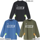【ネコポス送料無料】スボルメ SVOLME ジュニア Jrピステクルートップ 1233-24601 トレーニングトップ 子供用|JR.サッカーウェア・フットサルウェア|サッカー