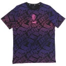 【ネコポス送料無料】 ACミラン ACM 2023-24 FtblCore グラフィック Tee 772317-11 カジュアル Tシャツ 半袖 普段着 ブラック プーマ PUMA|サッカーウェア・フ