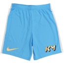 【ネコポス送料無料】【ジュニア】 ナイキ NIKE YTH KM Dri-FIT ショートパンツ FD3147-416 プラクティスパンツ 練習着 バルチックブルー 子供用|JR.サッカーウェア・フッ