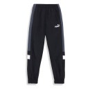 プーマ PUMA INDIVIDUAL レトロ ウーブンパンツ 658825 ピステ トレーニングパンツ ロングパンツ メンズ|サッカーウェア・フットサルウェア|サッカー
