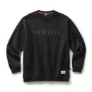 ミズノ mizuno MORELIA PULLOVER P2MCA555 カジュアル スウェットシャツ モレリア メンズ|サッカーウェア・フットサルウェア|サッカー