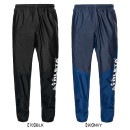 【ジュニア】アスレタ ATHLETA  ストレッチトレーニングパンツ 04131J ブレーカー ロングパンツ 子供用|JR.サッカーウェア・フットサルウェア|サッカー