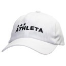 アスレタ ATHLETA コーチングキャップ 05265 帽子 日除け 熱中症対策 大人用 フリーサイズ|ウェアアクセサリー|サッカー