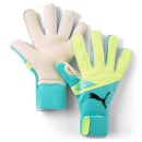 プーマ PUMA フューチャー グリップ プロ HYBRID 041842-02 キーパーグローブ GKグローブ ゴールキーパー エレクトリックペパーミント|キーパー用品|サッカー