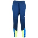 プーマ PUMA INDIVIDUALCUP TR パンツ 658872-54 トレーニングパンツ ブルー メンズ|サッカーウェア・フットサルウェア|サッカー
