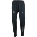 パリサンジェルマン PSG 2023-24 ストライク サード  Dri-FIT ニット パンツ DZ0897-010 レプリカ トレーニングパンツ ブラック ジョーダン JORDAN|サッカーウェア