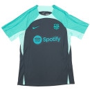 バルセロナ FCB 2023-24 ストライク サード Dri-FIT ショートスリーブ トップ DZ0783-438 レプリカ プラシャツ 半袖 サンダーブルー ナイキ NIKE|サッカーウェア・フ