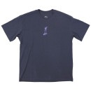 【ネコポス送料無料】 リバプール LFC 2023-24 エッセンシャル Tシャツ FJ1780-015 カジュアル 半袖 パープル ナイキ NIKE|サッカーウェア・フットサルウェア|サッカー
