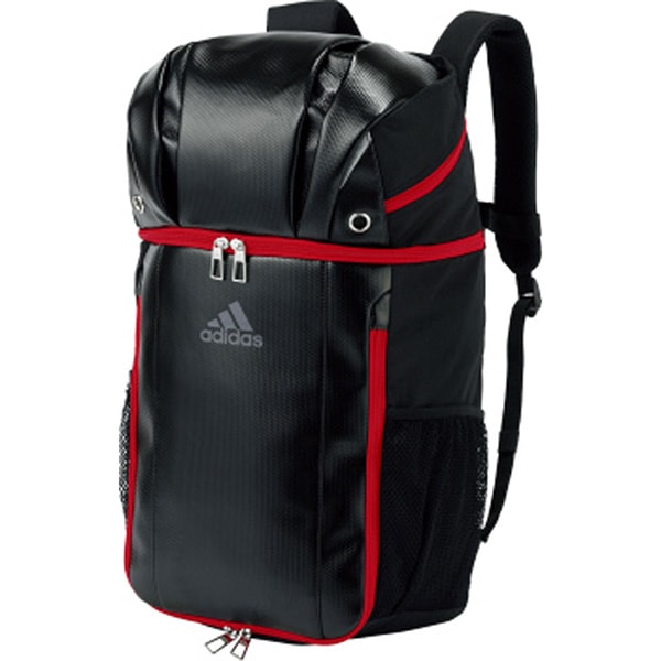 リュック サッカー adidas リュック ボール 靴入れあり adidas サッカー用 ジュニア バックパック リュックサック