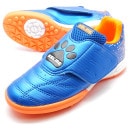 VELCLO TF JR 6893141-417 | ケルメ ||ジュニアサッカーシューズ|サッカー