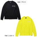 【ネコポス送料無料】スポルディング SPALDING バスケットボール ロングスリーブ Tシャツ ホログラム ワードマーク 練習着 長袖 長袖Tシャツ SMT22129|メンズ一般アパレル|スポーツア