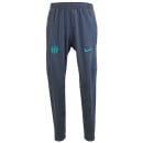 バルセロナ FCB 2023-24 ストライク サード Dri-FIT トラックパンツ DZ0890-437 レプリカ トレーニングパンツ サンダーブルー ナイキ NIKE|サッカーウェア・フットサル
