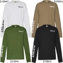 【ネコポス送料無料】 アスレタ ATHLETA ロングスリーブTシャツ 03376 ポリエステル プラシャツ 長袖 練習着 メンズ|サッカーウェア・フットサルウェア|サッカー