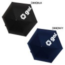 ゴル gol. 晴雨兼用 UV 遮光折りたたみ傘 1.0 G386-748 普段使い 通勤 通学 買い物|アクセサリー|サッカー