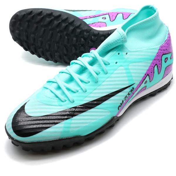 NIKEエアズームマックスフライ25.0即出荷 NIKEエアズームマックス