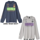 スボルメ SVOLME FBロゴロングプラT SDG サッカー フットサル プラシャツ 長袖 練習着 メンズ 1233-20100|メンズ一般アパレル|スポーツアパレル