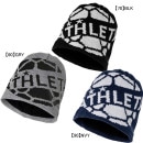 【ネコポス送料無料】【ジュニア】 アスレタ ATHLETA ニットキャップ 05264J ニット帽 子供用|ウェアアクセサリー|サッカー