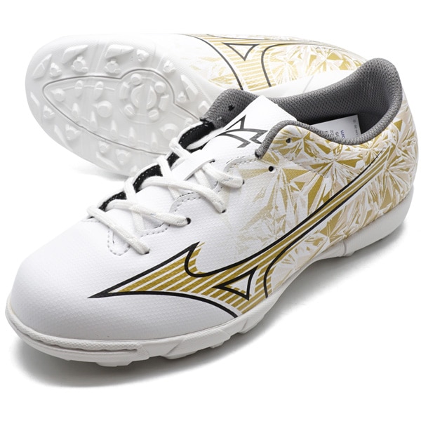 ミズノ アルファ α セレクトJR AS P1GE246550 | ミズノ |