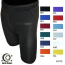 アールズコート Earls court ショートスパッツ EC-07 メンズ インナーパンツ チーム対応 |サッカーウェア・フットサルウェア|サッカー