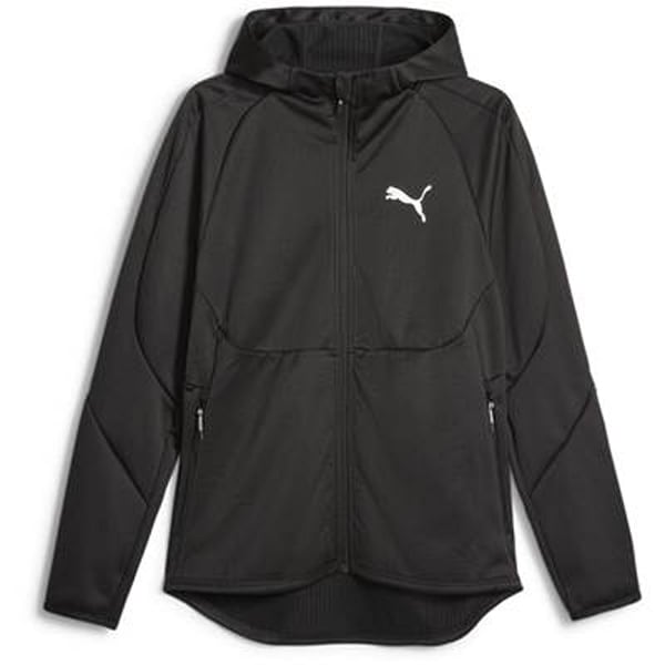 プーマ puma メンズ ＥＶＯＳＴＲＩＰＥ　ウォーム　フーデッドジャケット ランニング スポーツ ジャケット 678355