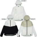 【ジュニア】スパッツィオ spazio 裏メッシュ フルジップパーカー GE-0989 トレーニングトップ 子供用|JR.サッカーウェア・フットサルウェア|サッカー