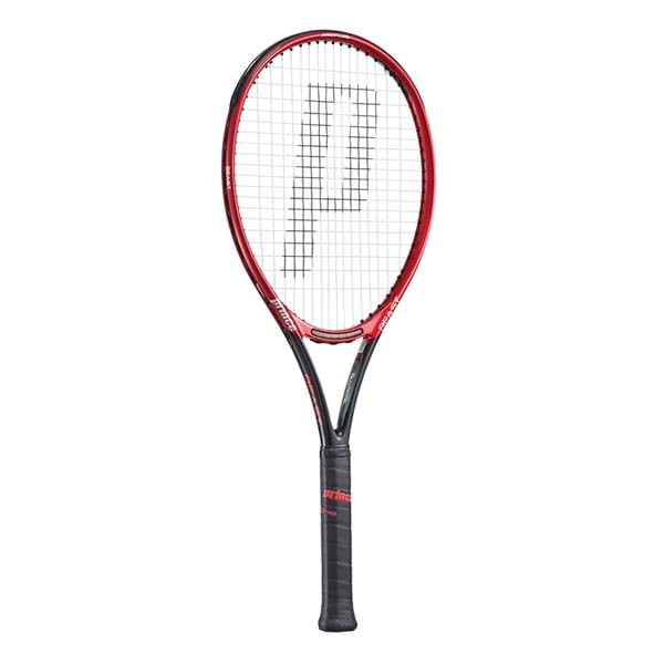 テニスラケット＋ラケットケースプリンス ラケットバッグ