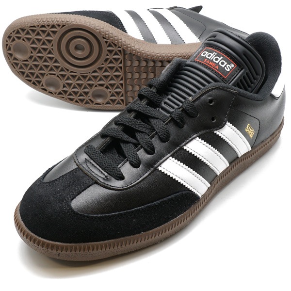 サンバ クラシック 034563 | アディダス |