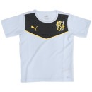 【ジュニア】プーマ PUMA NJR VOLTAGE シャツ 659274 プラクティスシャツ 半袖 練習着 子供用 ライトブルー|JR.サッカーウェア・フットサルウェア|サッカー