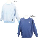 ゴレアドール goleador ミニ裏毛 スウェットクルートレーナー G-2503 スウェットシャツ ビッグシルエット メンズ|サッカーウェア・フットサルウェア|サッカー