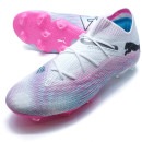 フューチャー 7 アルティメット FG/AG(LONG PILE) 107599-01 | プーマ ||サッカーシューズ|サッカー
