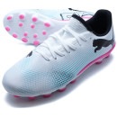 フューチャー 7 プレイ HG + MID JR 107735-01 | プーマ ||ジュニアサッカーシューズ|サッカー