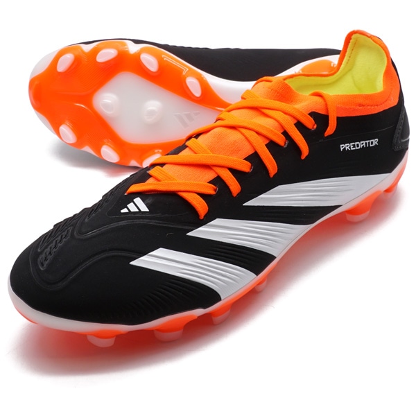 adidas Predator サッカーシューズ アディダス プレデター 24 Pro HG/AG /土・人工芝用 / Predator