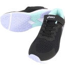 アシックス asics ジュニア ランニングシューズ JR LAZERBEAM RI-MG 1154A169-002 マラソン ジョギング トレーニング 子供|ジュニアシューズ|ランニング