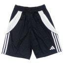 【ネコポス送料無料】アディダス adidas TIRO24 トレーニング ショーツ KNS65-IP1951 プラクティスパンツ ショートパンツ メンズ ブラック|サッカーウェア・フットサルウェア|サ