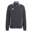 アディダス adidas TIRO24 コンベンション プレゼンテーション ジャケット GZI71-IP5596 裏地メッシュ ウインドブレーカー メンズ|サッカーウェア・フットサルウェア|サッカー