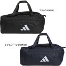 アディダス adidas EPS ダッフルバッグ 50L IKK26 スポーツバッグ ダッフルバッグ シューズ収納|ボール・バッグ・シンガード|サッカー