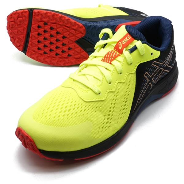 レーザービーム RI 1154A171-750 | アシックス |