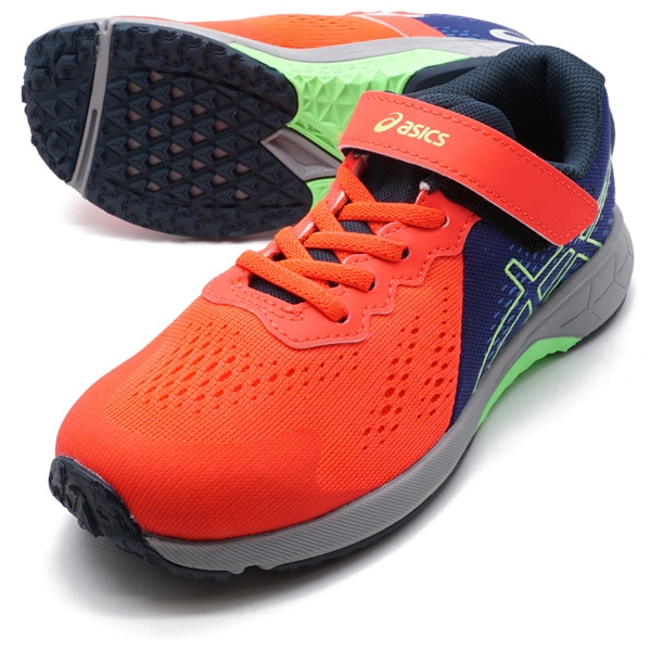 レーザービーム RI-MG 1154A169-700 | アシックス |